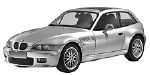 BMW E36-7 C1533 Fault Code