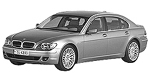 BMW E66 C1533 Fault Code