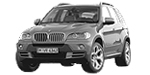 BMW E70 C1533 Fault Code