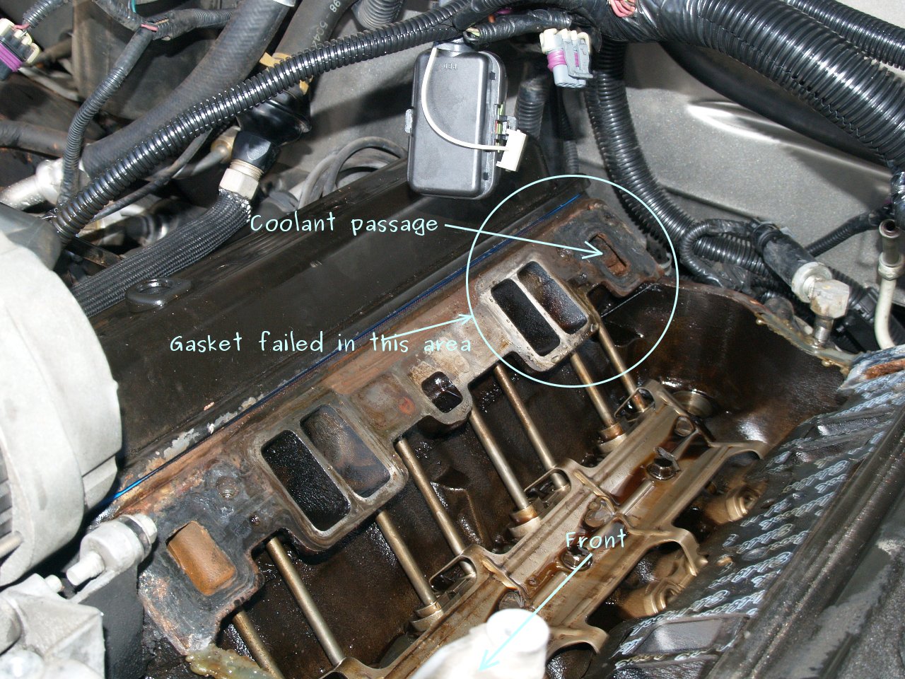 See C1533 in engine